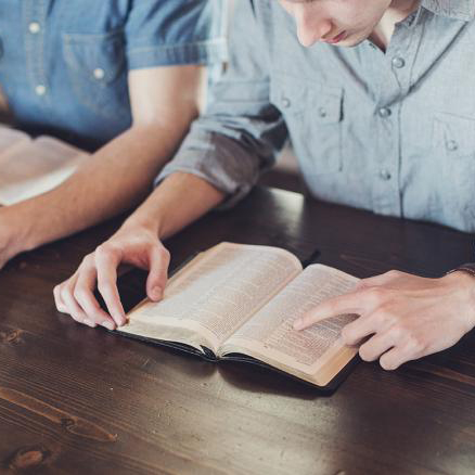 reading_the_bible